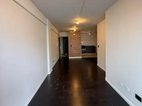 Departamento en Alquiler 3 años