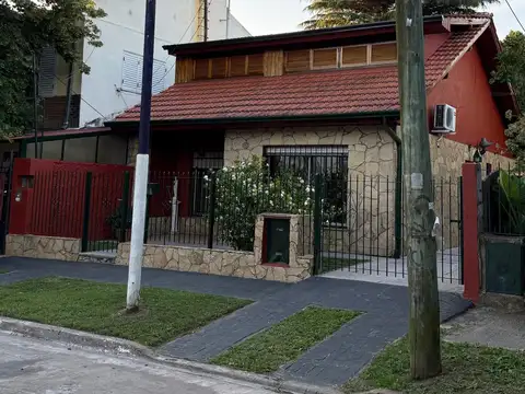 Casa en Venta de 3 dormitorios