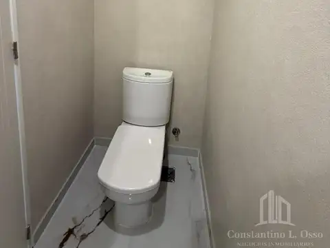 Departamento 2 ambientes con cochera - Puerto Madero - Alquiler
