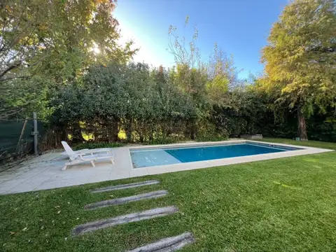 Casa en Venta de 4 dormitorios