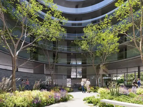 Venta departamento en pozo 3 ambientes, LOOP Buenavista, San Fernando