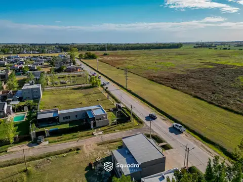 Casa en Venta al Norte