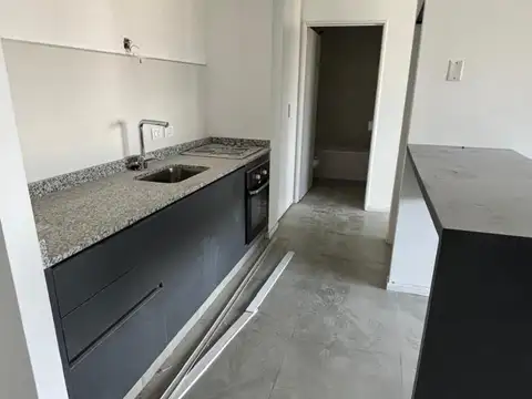 Departamento en Alquiler con 1 cocheras