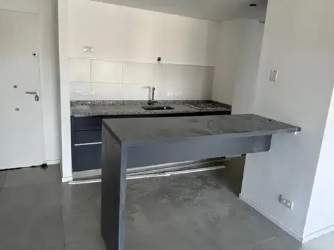 Departamento en Alquiler A Estrenar
