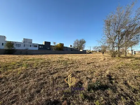 LOTES COLINDANTES EN VENTA EN BARRIO NORTE 1, Villa Allende