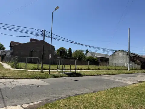 VENTA DE TERRENO-LOTE 200M2 A LA CALLE-APTO CREDITO-SAN MIGUEL