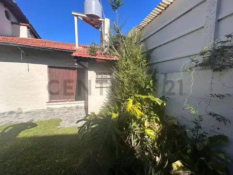 En venta CASA 4 ambientes