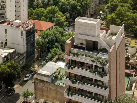 Departamento en Venta de 4 ambientes