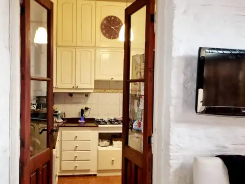Casa en Alquiler de 1 dormitorio