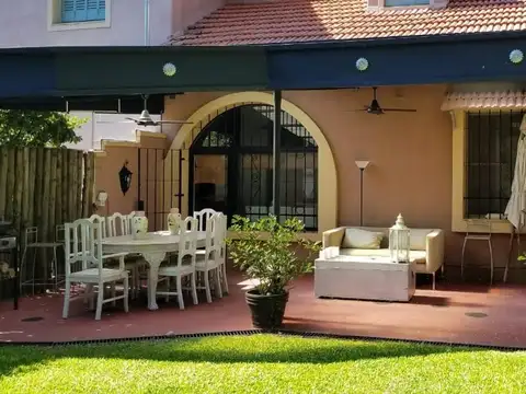 Casa en Alquiler de 1 dormitorio