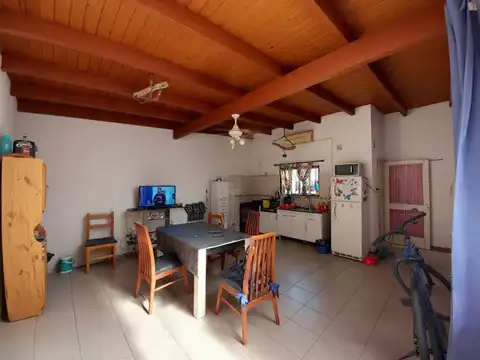 Depto Tipo Casa en Venta en Belgrano, USD 43.000