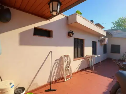 PH 3 DORMITORIOS Y PATIO