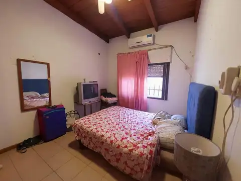 Depto Tipo Casa 4 ambientes con 1 baño
