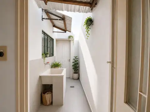 Depto Tipo Casa en Venta de 4 ambientes