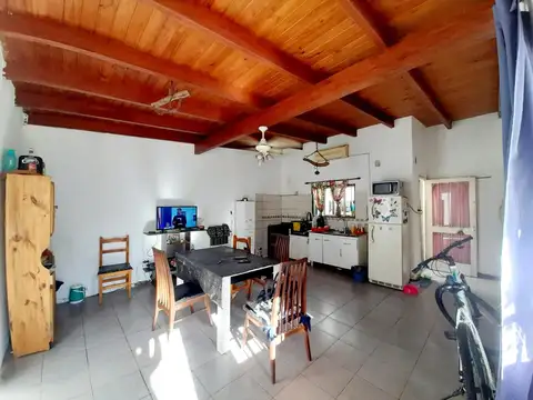 CASA  3 DORMITORIOS BARRIO BELGRANO
