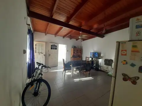 Depto Tipo Casa en Venta de 3 dormitorios