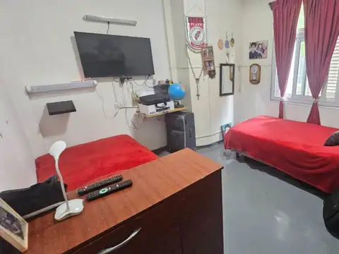 VENTA DEPARTAMENTO 3 AMBIENTES EN CONSTITUCION