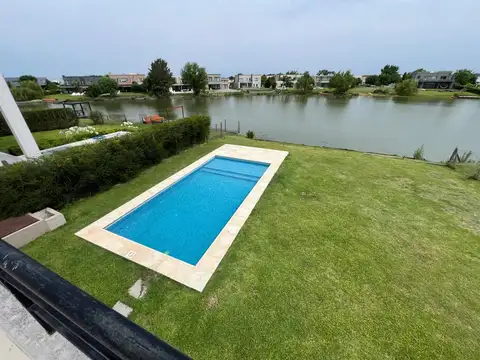 Casa en Venta en El Cantón - Norte, USD 360.000