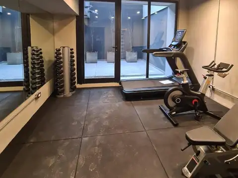 Departamento en Alquiler A Estrenar