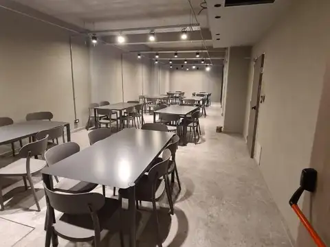 Departamento en Alquiler en Palermo Hollywood, USD 1.300