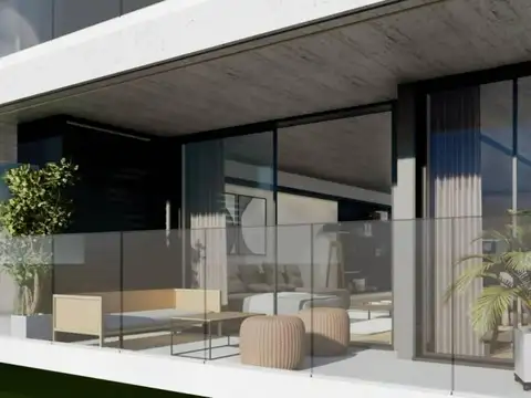 Departamento en Venta en Puerto Buceo , USD 189.400