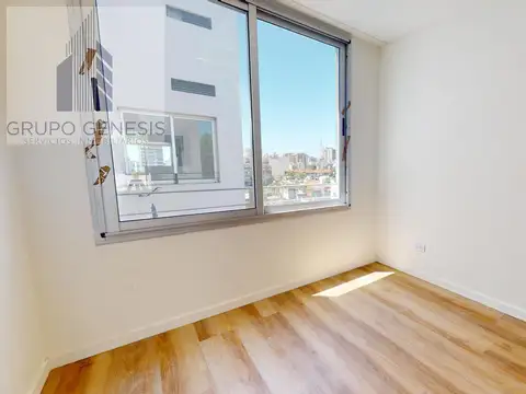 Departamento en Venta en Flores Norte, USD 195.000