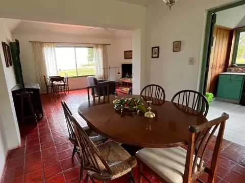 Campo - Loma Verde