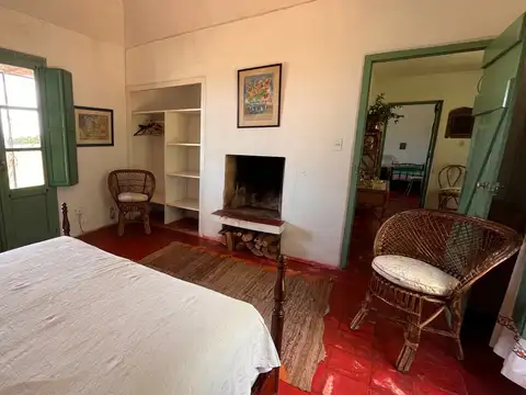 Campo - Loma Verde