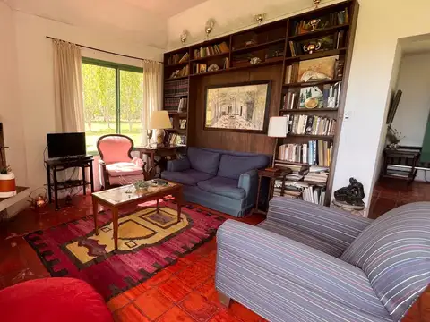 Campo - Loma Verde