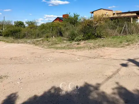 Terreno en Venta de 640,0 m2