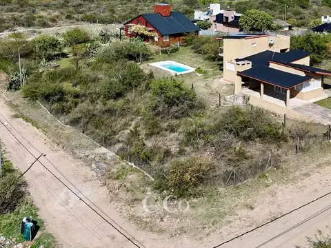 Terreno en Venta en Cabalango, USD 18.500