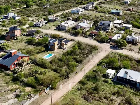 Cabalango, Punilla