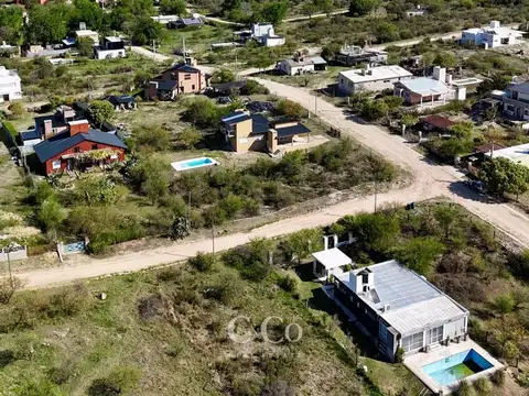 Terreno en Venta en Cabalango, USD 18.500