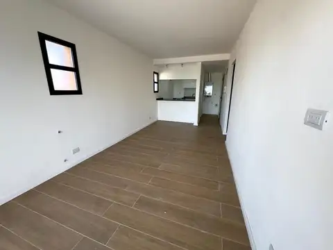 VENTA DEPARTAMENTO DOS DORMITORIOS A ESTRENAR
