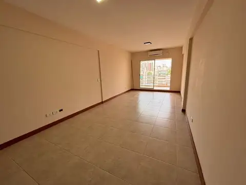 Alquiler monoamb. Flores balcon cochera amenities