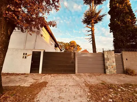 VENTA DEPTO 2 AMBIENTES QUILMES