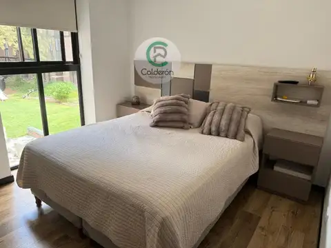 Departamento en Venta 8 años