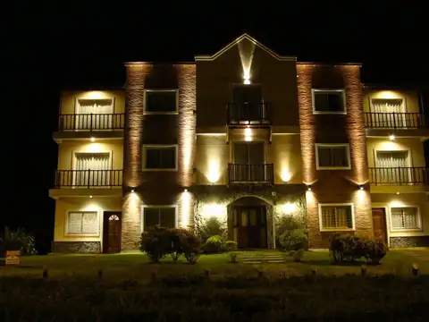 Hotel, aparts en venta en la Costa (Valeria del Mar)