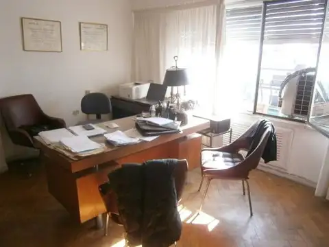 Oficina - Venta - Argentina, Avellaneda - Avenida Mitre 1339