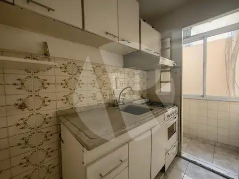 Departamento en Alquiler de 2 ambientes