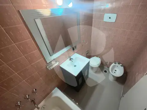 Departamento en Alquiler Apto profesional