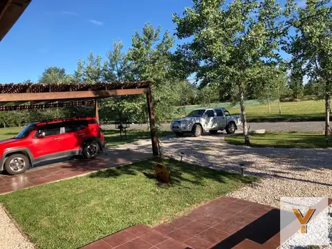 Casa en Venta 3 años