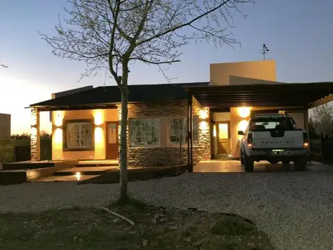 Casa en Venta en Countries y Barrios Cerrados en Coronel Brandsen, USD 225.000