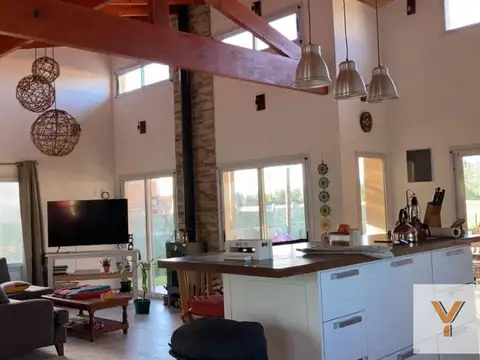 Casa en Venta al Norte