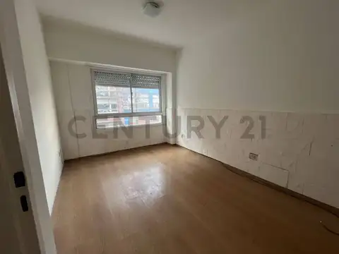 Departamento en Venta en Saavedra, USD 119.000