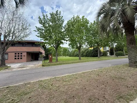 Terreno en Venta en Cañuelas, USD 37.000