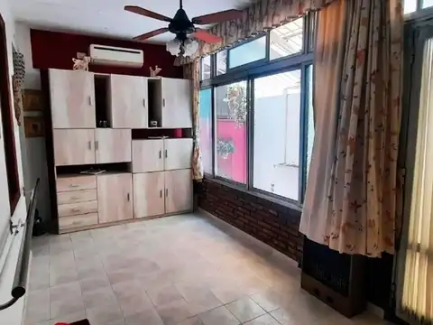venta PH 3 ambientes Saavedra