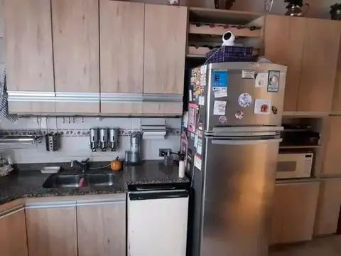 Depto Tipo Casa en Venta de 2 dormitorios