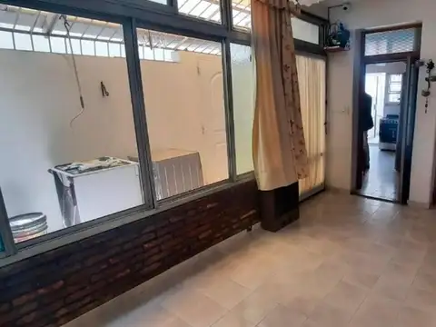 venta PH 3 ambientes Saavedra