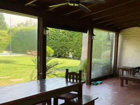 Casa en Venta 27 años